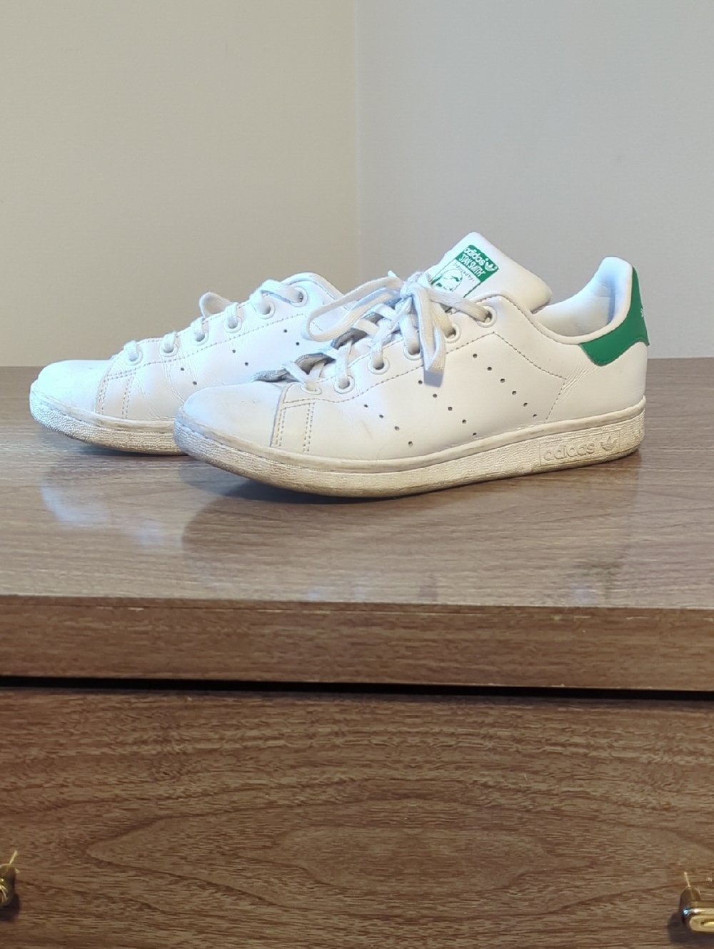 Adidas Low Pro Stan Smith Sneakers